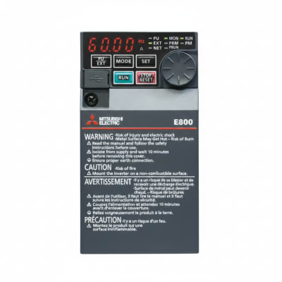 MITSUBISHI FR-E840-0016-4-60