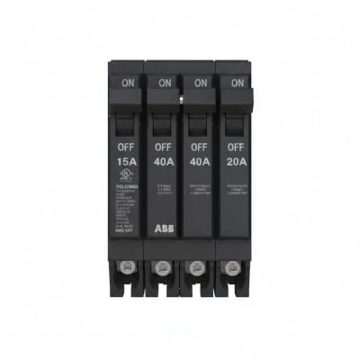 ASEA BROWN BOVERI DR407S