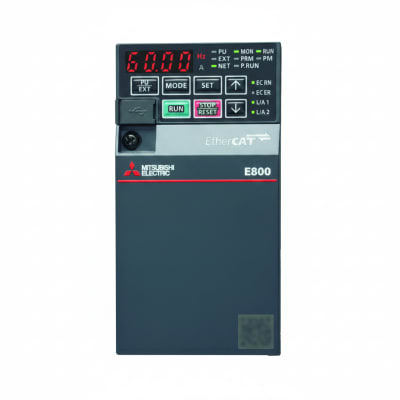 MITSUBISHI FR-E820S-0015-4-60