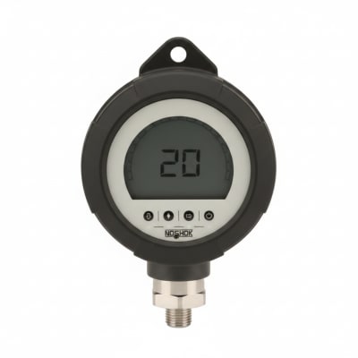 NOSHOK PGE20-15PSIC-1-2-RCP-CC