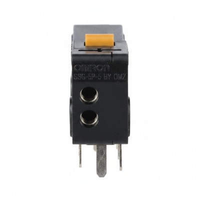 OMRON SSG-5P-5 BY OMZ