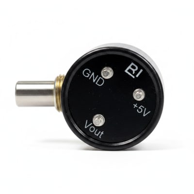 TT ELECTRONICS 6127V1A50L.5FS