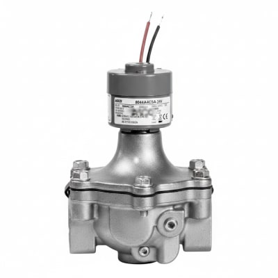 ASCO 8044A4CSA-24V