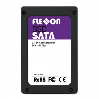 FLEXXON FSSB480GBD-M900