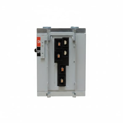 BRAH ELECTRIC BVB3203GN