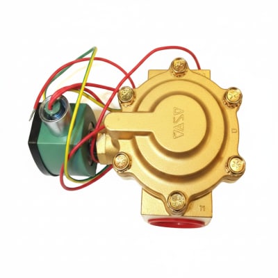 ASCO 8221G3HW-240V