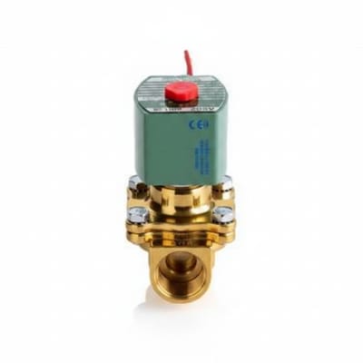 ASCO 8210G2LF-208V