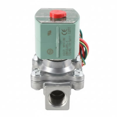 ASCO 8262H114LT-24V