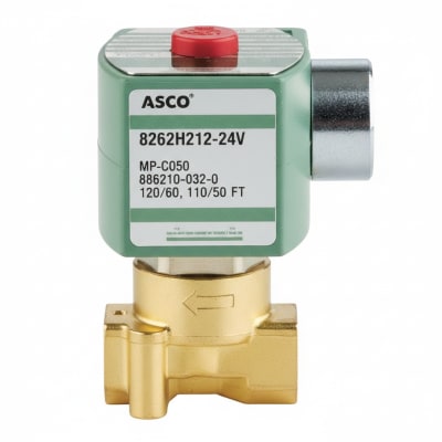 ASCO 8262H212-24V