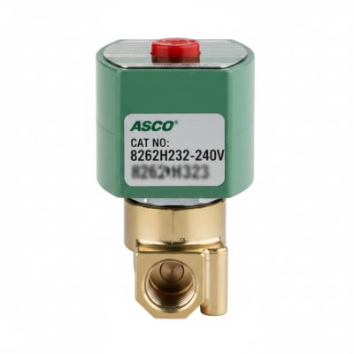 ASCO 8262H232-240V