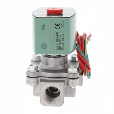 ASCO 8210G76-240V