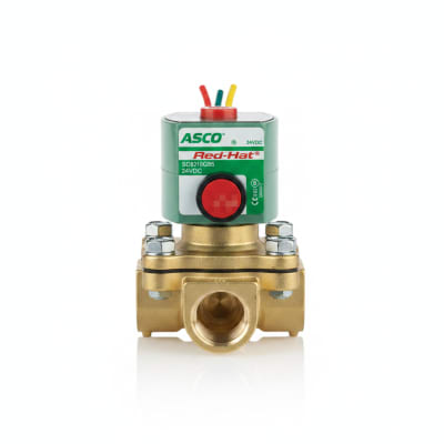 ASCO SC8210G95-24VDC