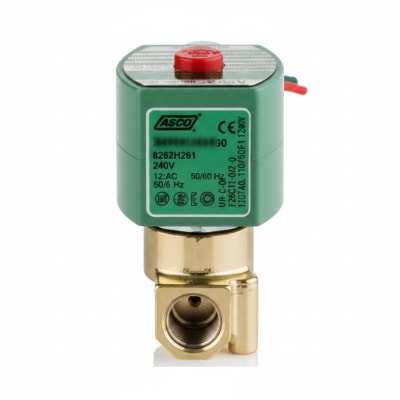 ASCO 8262H261-240V