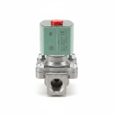 ASCO 8262H261-24V