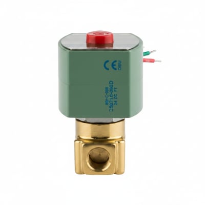 ASCO 8262H114LT
