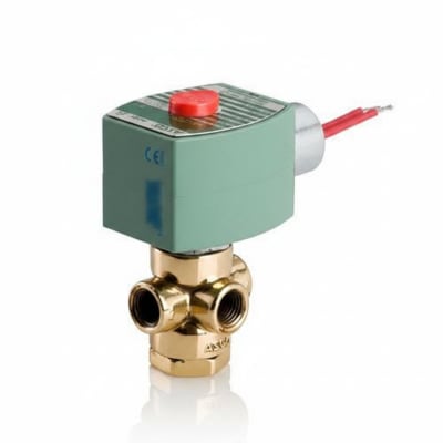 ASCO 8320G13-24V
