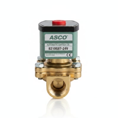 ASCO 8210G87-24V