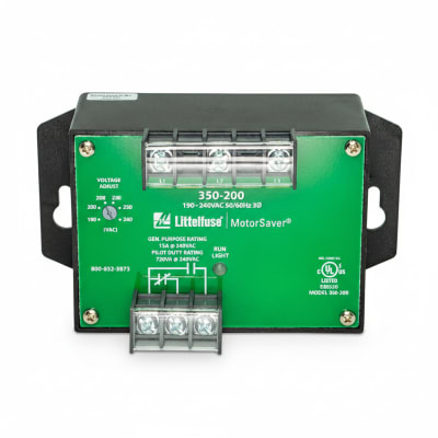 LITTELFUSE 350200