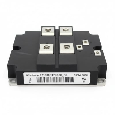 INFINEON FZ1600R17KF6C-B2