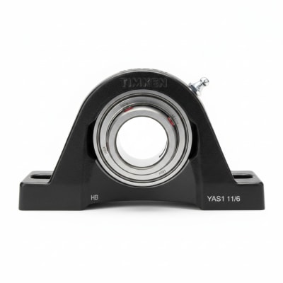 TIMKEN YAS1 11/16