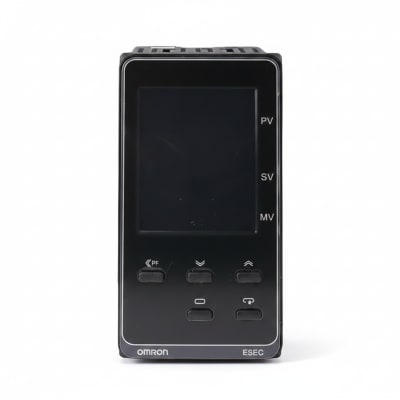OMRON E5EC-QR2ASM-820