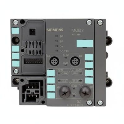 SIEMENS 6AM4920-0AB00-2AA0