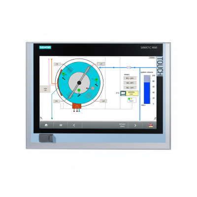 SIEMENS 6AV7240-6BD07-6HA0