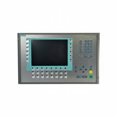 SIEMENS 6AV3637-6BC54-1AD0