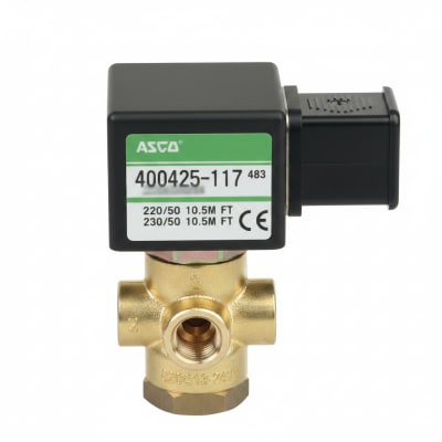 ASCO 8320G13-240V