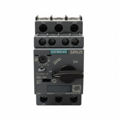 SIEMENS 3RV6011-1JA15