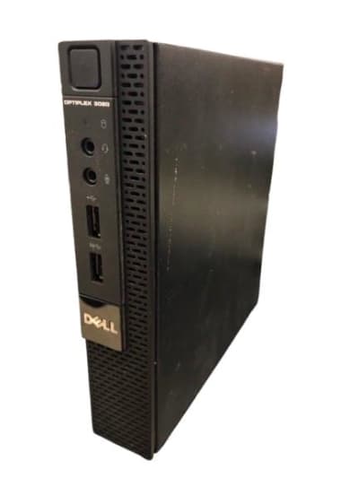 DELL 3020