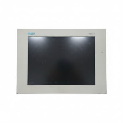SIEMENS 6AW2032-0A