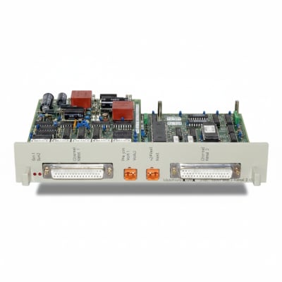 SIEMENS 6ES5241-1AC12