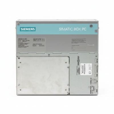 SIEMENS 6ES7647-0BC20-0AX0
