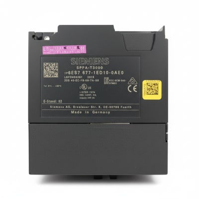 SIEMENS 6ES7677-1ED10-0AE0