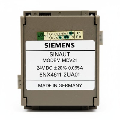 SIEMENS 6NX4611-2UA01