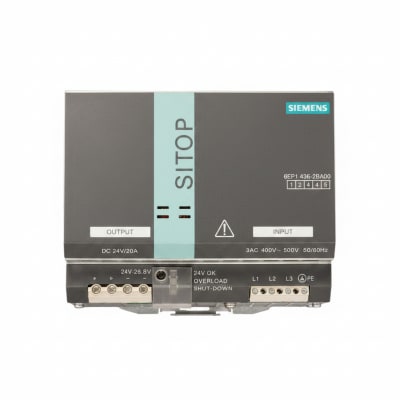 SIEMENS 6RB2101-4A-Z