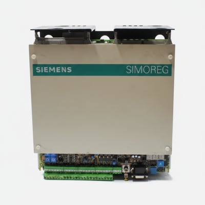 SIEMENS 6RA2487-6GS22-0