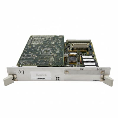 SIEMENS 6SC9811-4CK01