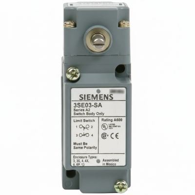 SIEMENS 6NH1802-1NA