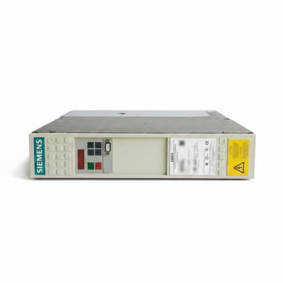 SIEMENS 6SE7016-1TA31-Z