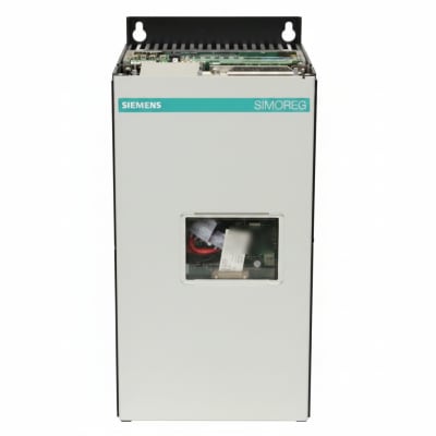 SIEMENS 6RA2475-6GS22-0
