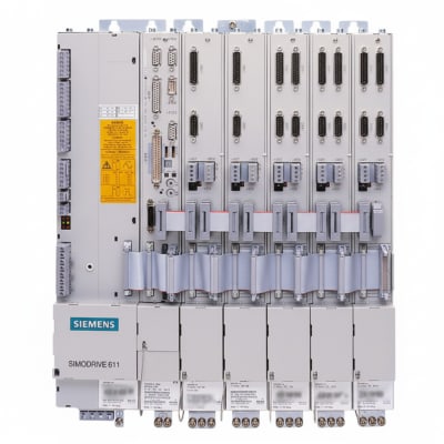 SIEMENS 6SC6112-2VA00