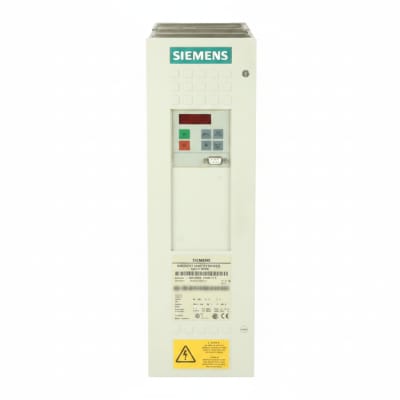SIEMENS 6SE7016-2UB61
