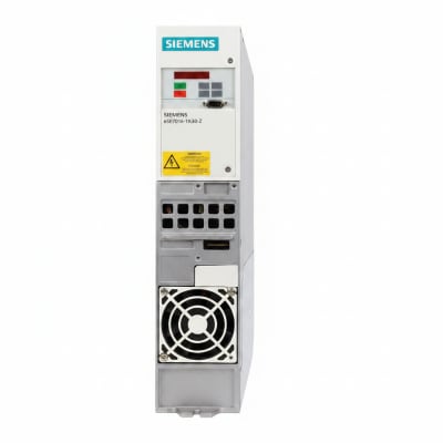 SIEMENS 6SE7016-1TA30-Z
