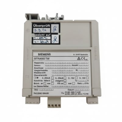 SIEMENS 7NG3242-0AA00