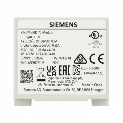 SIEMENS C71458-A6053-A3