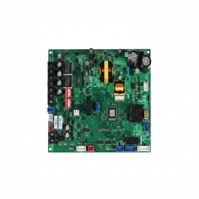 INGERSOLL RAND BRD05268