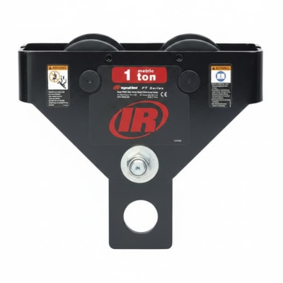INGERSOLL RAND CPT02569