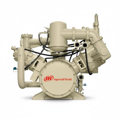 INGERSOLL RAND COM11181